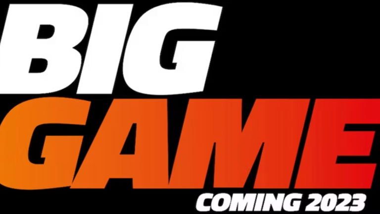 Big Game será la nueva serie de Mark Millar y Pepe Larraz