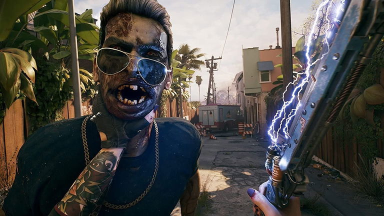 Dead Island 2 apunta a su aparición en la Gamescom 2022