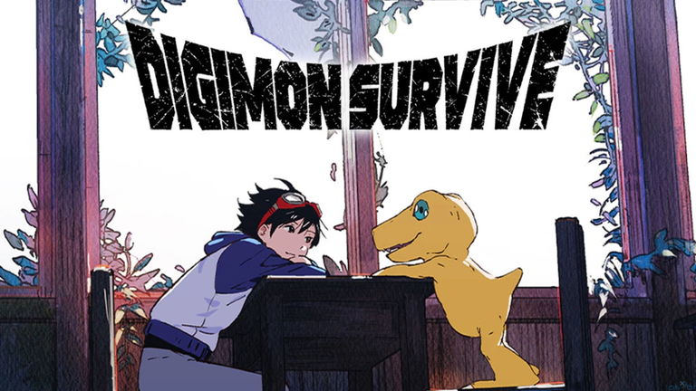 Análisis de Digimon Survive - Algo extraño pasaba, digidecepcionaban