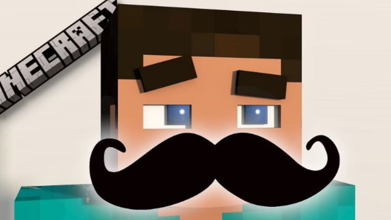 Minecraft recupera un detalle de Steve que cambia su aspecto