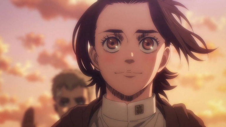Ataque a los Titanes: 6 curiosidades de Gabi Braun que no conocías