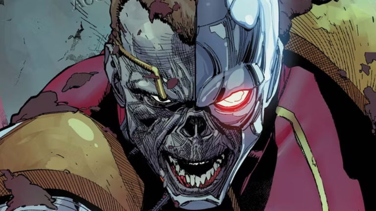 Miles Morales se convierte en el mayor villano de los Vengadores