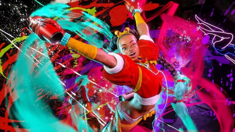 Los desarrolladores de Street Fighter VI revelan la influencia de la música en el juego