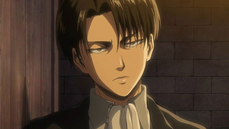 Ataque a los Titanes: 8 curiosidades de Levi Ackerman que no conocías