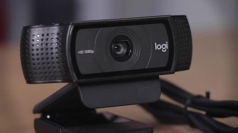 Chollo en Amazon: la webcam de Auronplay derriba su precio 30 euros