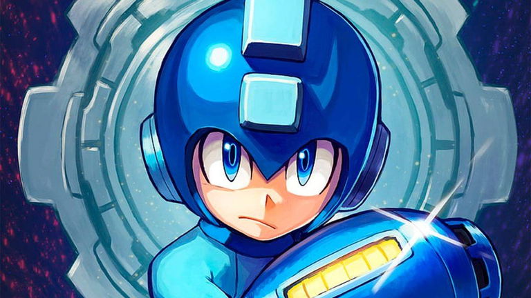 Cómo jugar en orden a Mega Man
