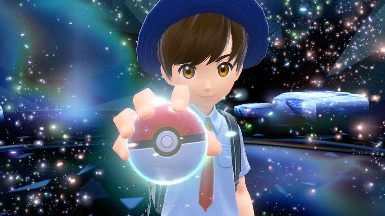Pokémon Escarlata y Púrpura confirma nuevo tráiler y más filtraciones sobre las formas convergentes