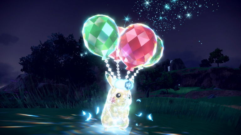 Pokémon Escarlata y Púrpura confirma la ausencia de una de las mejores mecánicas de Leyendas: Arceus