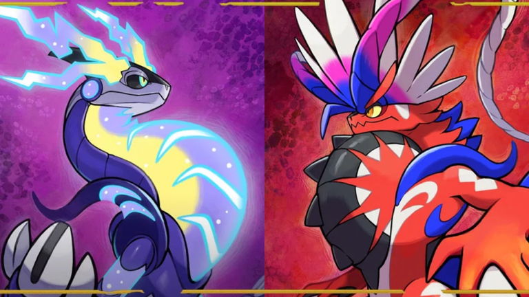 Pokémon Escarlata y Púrpura tendrá una nueva mecánica de captura