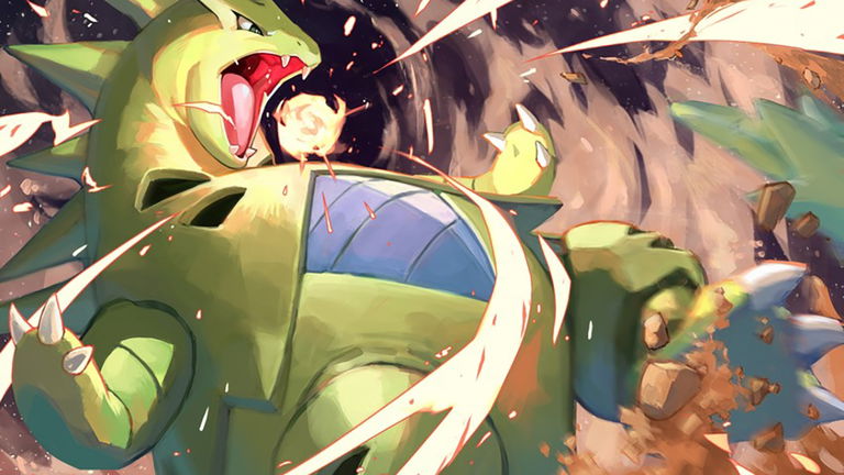 Pokémon Escarlata y Púrpura filtra todas las supuestas formas pasadas y futuras