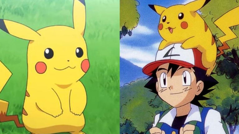 Pokémon presenta una nueva línea de zapatillas junto a Clarks