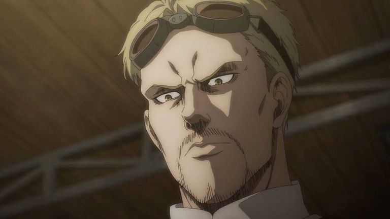 Ataque a los Titanes: 7 curiosidades de Reiner Braun que no conocías