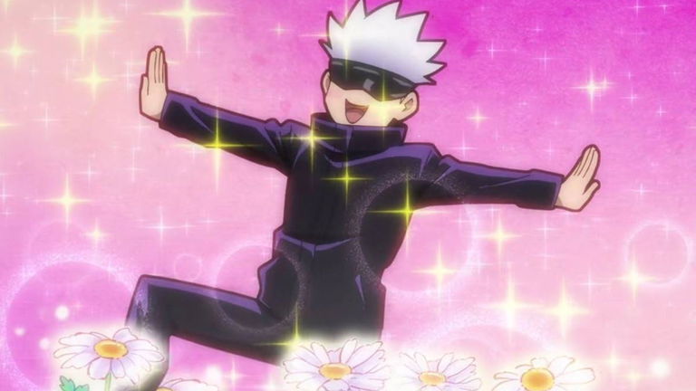 Jujutsu Kaisen temporada 2 finalmente tendrá fecha de estreno