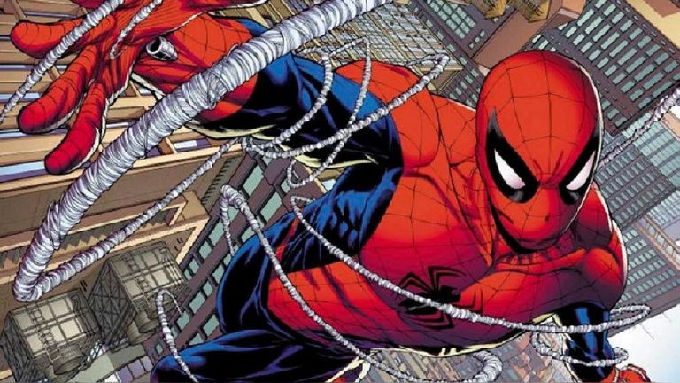 Amazing Spider-Man podría introducir un nuevo e interesante personaje