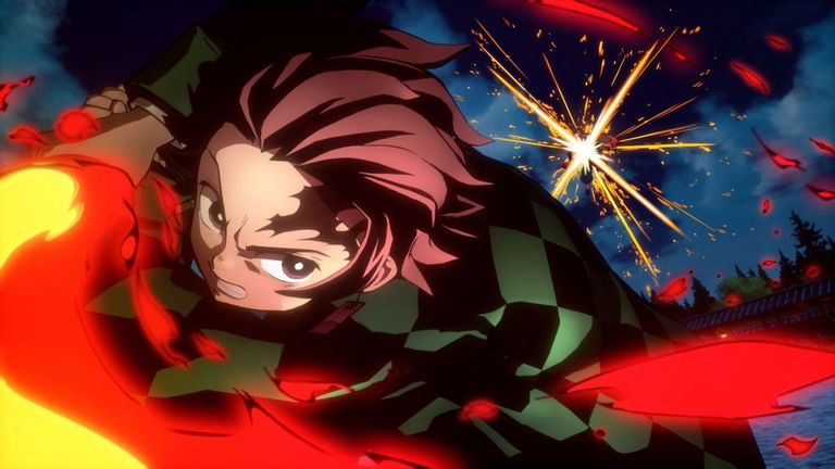 Kimetsu no Yaiba: dónde se alinea el manga con el anime
