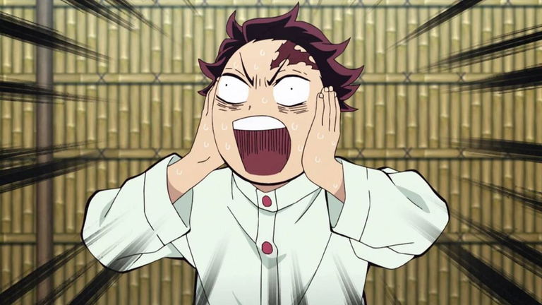 8 curiosidades de Kimetsu no Yaiba que no conocías