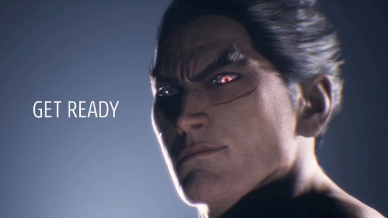 Tekken 8 podría ser una realidad muy pronto, según esta pista del Evo 2022