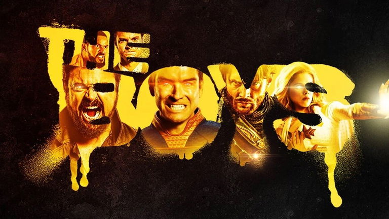 The Boys: un popular actor de The Walking Dead se une a la temporada 4