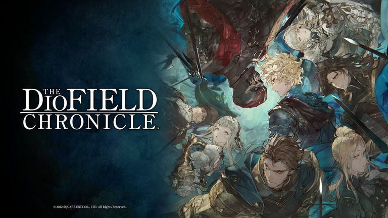 Impresiones de The Diofield Chronicle - Prometedora mezcla entre Fire Emblem y Final Fantasy