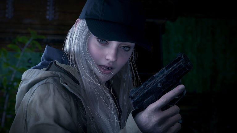 Resident Evil Village ofrece nuevos detalles de su expansión Sombras de Rose
