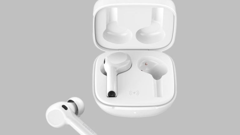 Estos auriculares Belkin están a precio de derribo: sonido premium y gran autonomía por menos de 43 euros