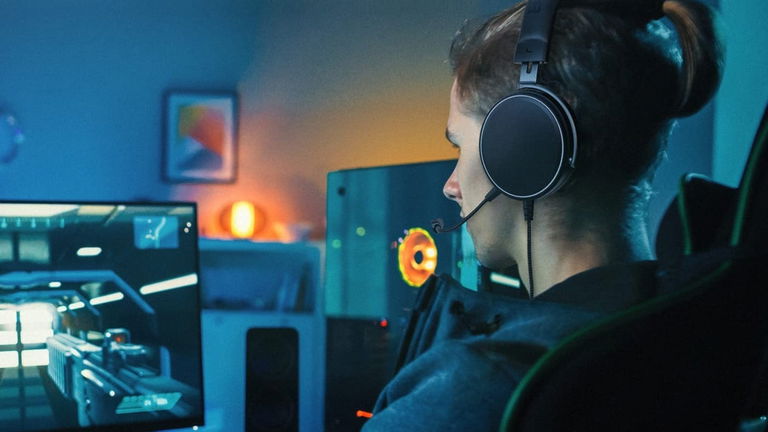 Sonido 7.1 y reducción de ruido: estos cascos gaming tienen un descuento irrechazable