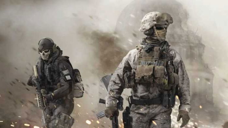 Call of Duty: Modern Warfare 2 revela sus requisitos en PC