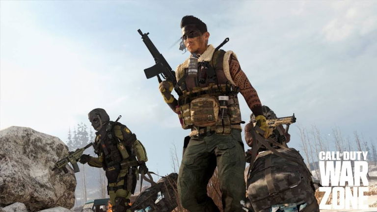 Call of Duty: Modern Warfare 2 dejará uno de los modos de juego favoritos de los jugadores