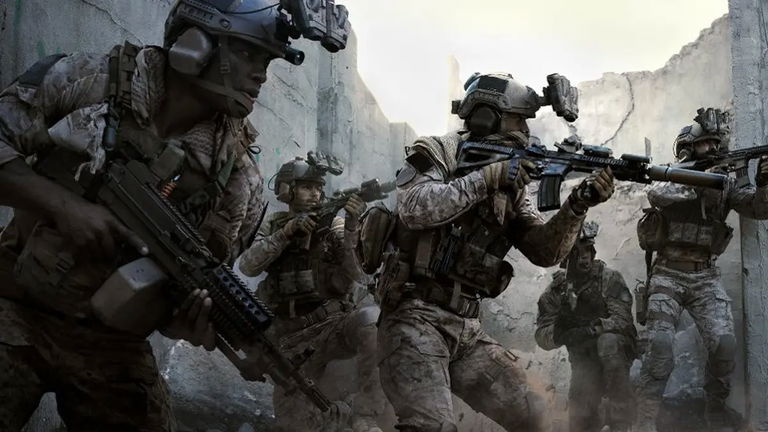 Surgen nuevos detalles del bloqueo de PlayStation a Call of Duty en Xbox Game Pass