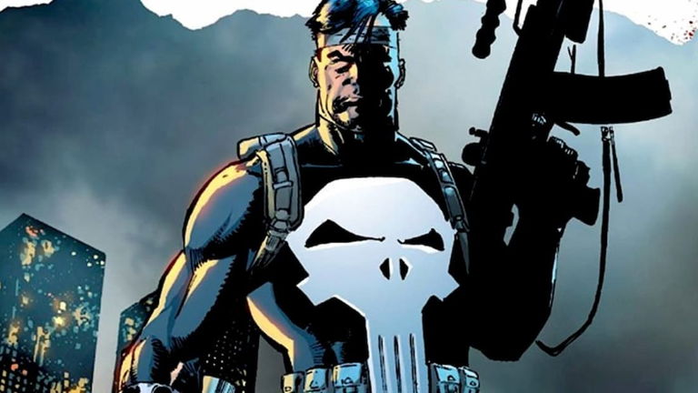 Marvel: Capitán América predijo la gran controversia con The Punisher muchos años antes y no te diste cuenta
