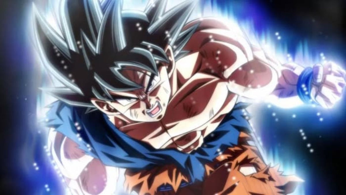 Dragon Ball demuestra que Goku se parece más a Omni-Man que a Superman Dragon Ball demuestra que Goku se parece más a Omni-Man que a Superman
