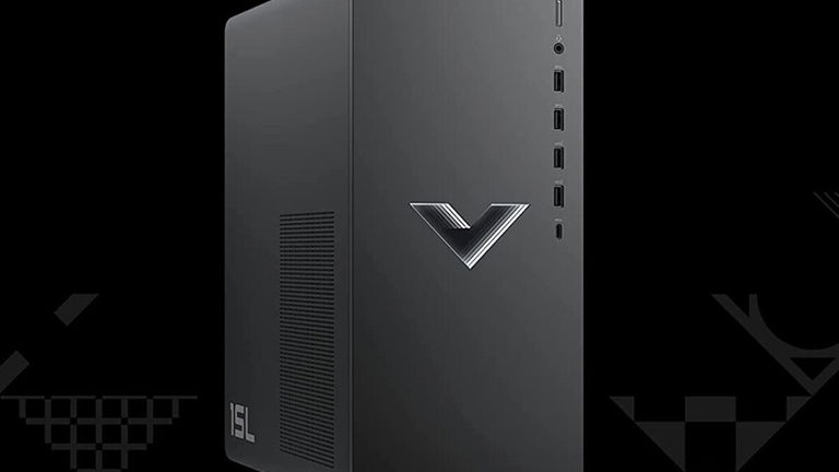 i5-12400F y RTX 3060: este ordenador de sobremesa HP es perfecto para gaming y vale menos de 940 euros