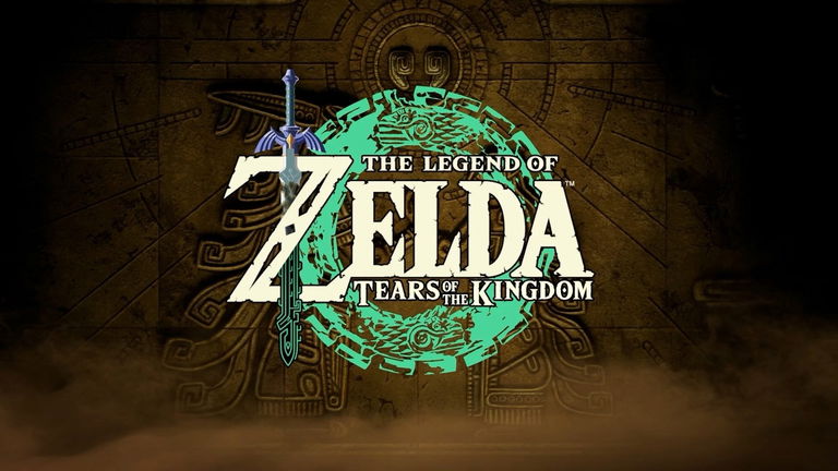 Los seguidores de Zelda: Tears of the Kingdom descifran el mensaje Zonai del tráiler