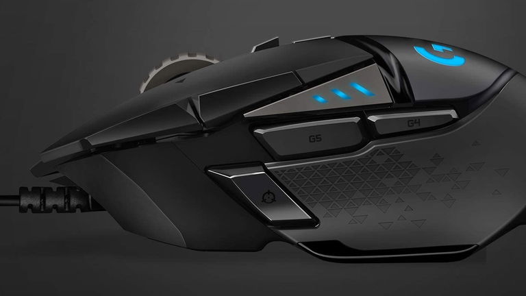 A mitad de precio: este ratón Logitech es una gran compra por menos de 50 euros