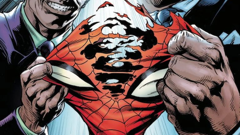Marvel revela cómo morirá Spider-Man y te va a costar creerlo