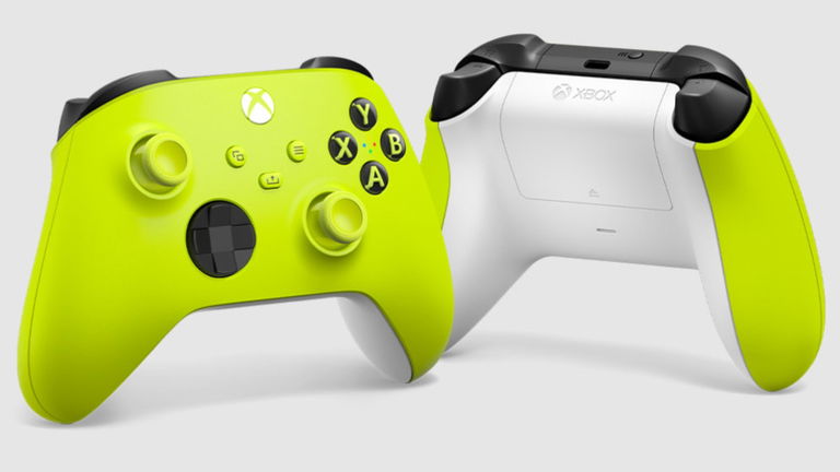 Este mando Xbox incluye un adaptador USB Bluetooth y puede ser tuyo por 17 euros menos