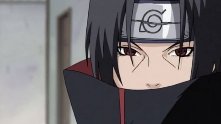 Naruto: así de poderoso podría haber sido Itachi sin su enfermedad