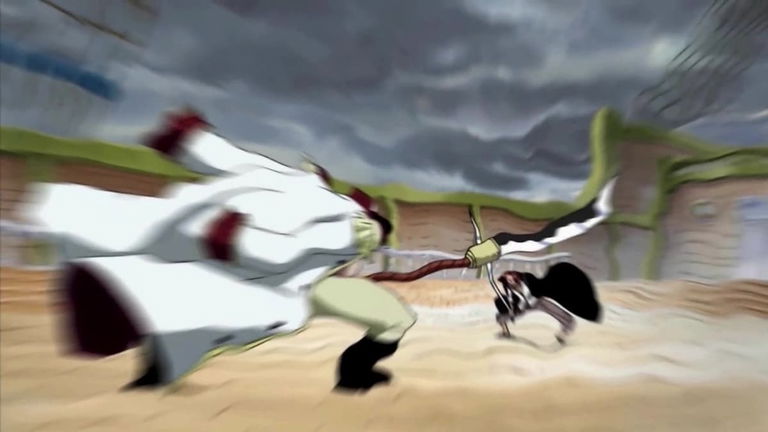 One Piece: ¿Quién ganaría en un enfrentamiento entre Shanks y Barbablanca?