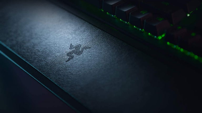 Este teclado mecánico y retroiluminado de Razer acaba de rozar su mínimo histórico