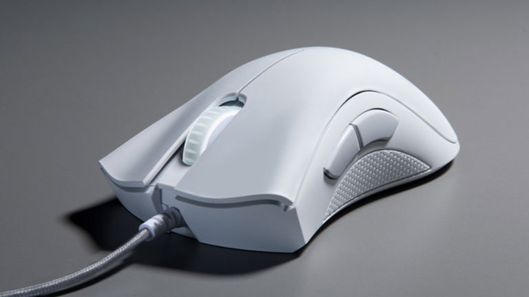 Perfecto para gaming: el ratón Razer DeathAdder Essential está a mitad de precio por tiempo limitado