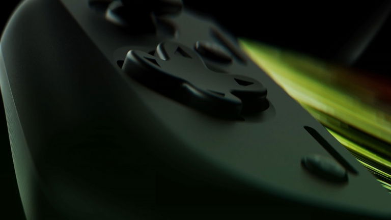 Razer presenta su propia consola portátil con sus primeros detalles y fecha de presentación