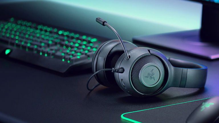 Los auriculares Razer Kraken X Lite están en oferta y pueden ser tuyos por solo 30 euros