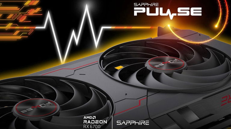Kurang dari 400 euro: AMD Radeon RX 6700 OC ini memiliki harga yang tidak ada duanya dan sangat cocok untuk bermain game di 1440p