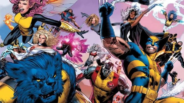Marvel: los X-Men rompen sus reglas por el Capitán América