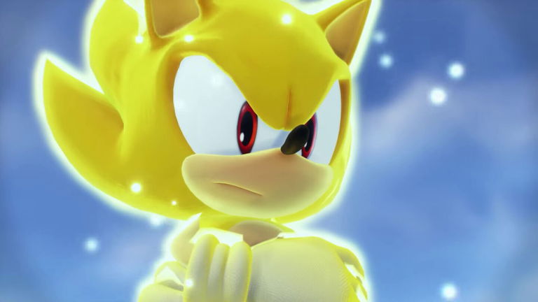 Sonic Frontiers sorprende en la Tokyo Game Show con su nuevo tráiler