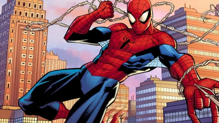 Spider-Man tiene la llave de todo el multiverso de Marvel