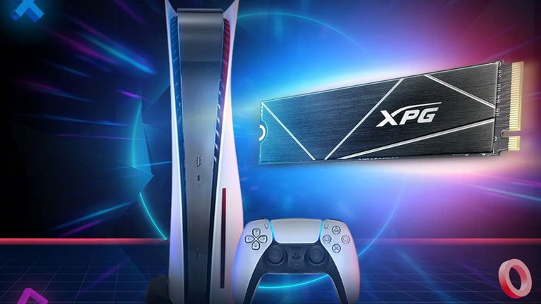 Alto rendimiento y compatible con PS5: este SSD está en oferta y vale 73,90 euros menos del precio recomendado