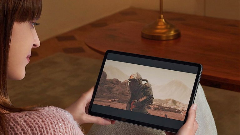 120 Hz, Snapdragon 860 y 6 GB de RAM: el Xiaomi Pad 5 está en oferta y puede ser tuyo por menos de 325 euros