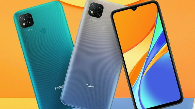 Rozando el mínimo histórico: este móvil Xiaomi no está nada mal y vale menos de 135 euros