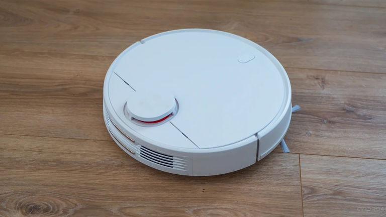 Este robot aspirador Xiaomi es la mejor compra por 179 euros hoy en día